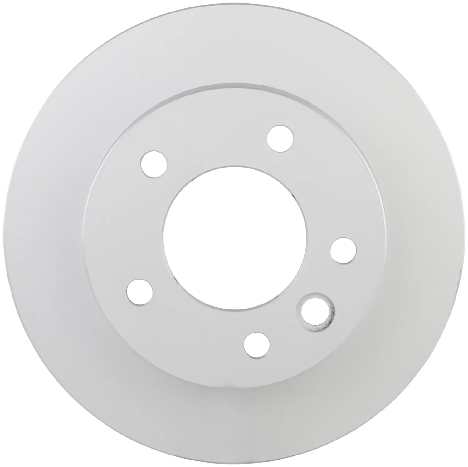 QuietCast Rotor miniature 2