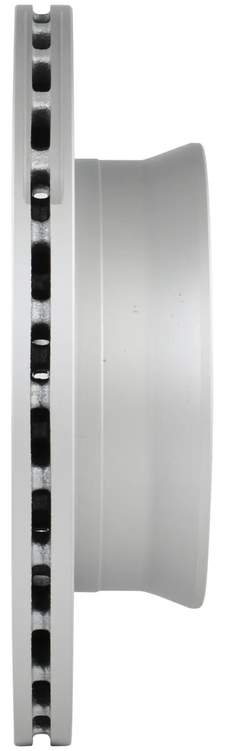 QuietCast Rotor - image principale du produit