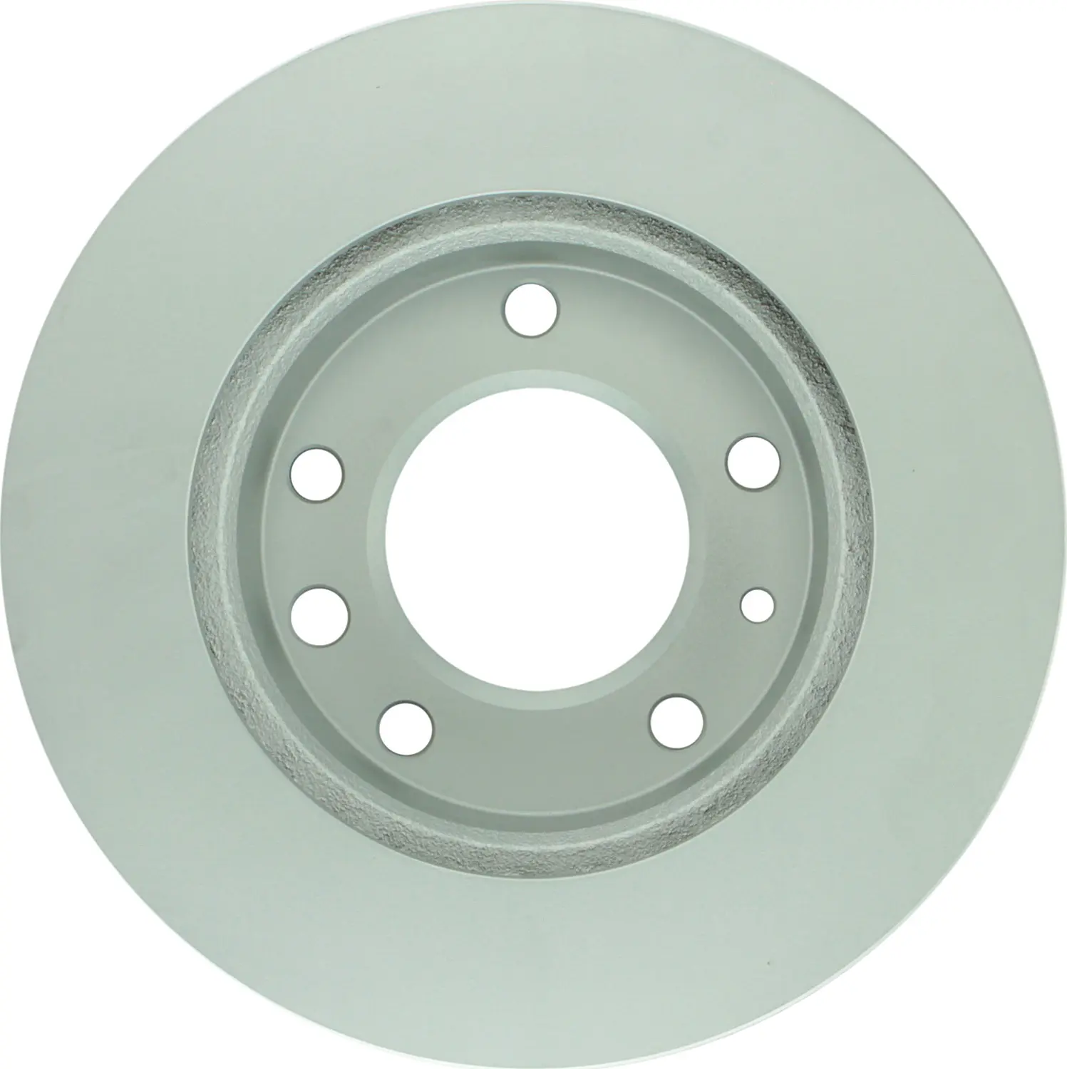 Disc Brake Rotor miniature 3
