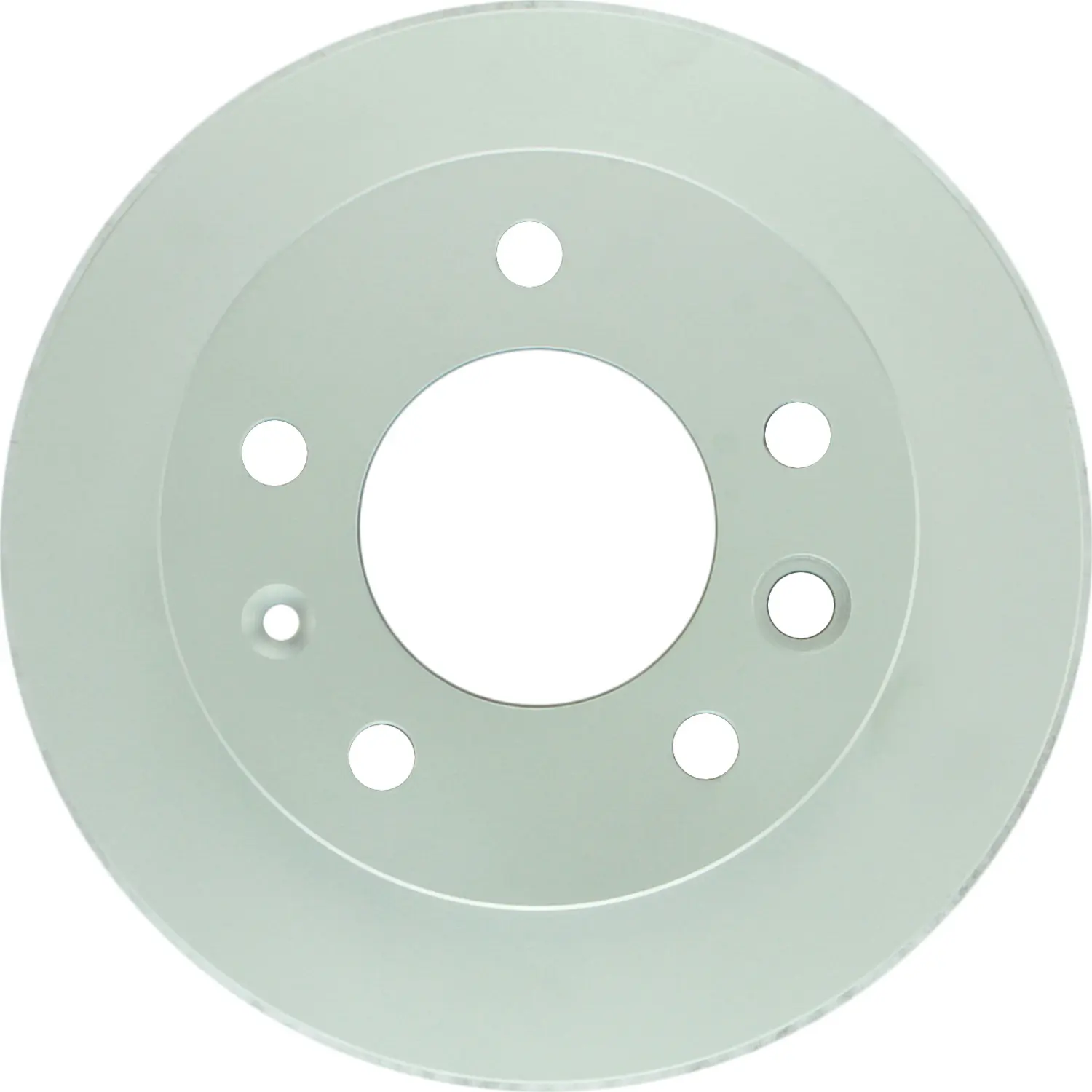 Disc Brake Rotor - image principale du produit