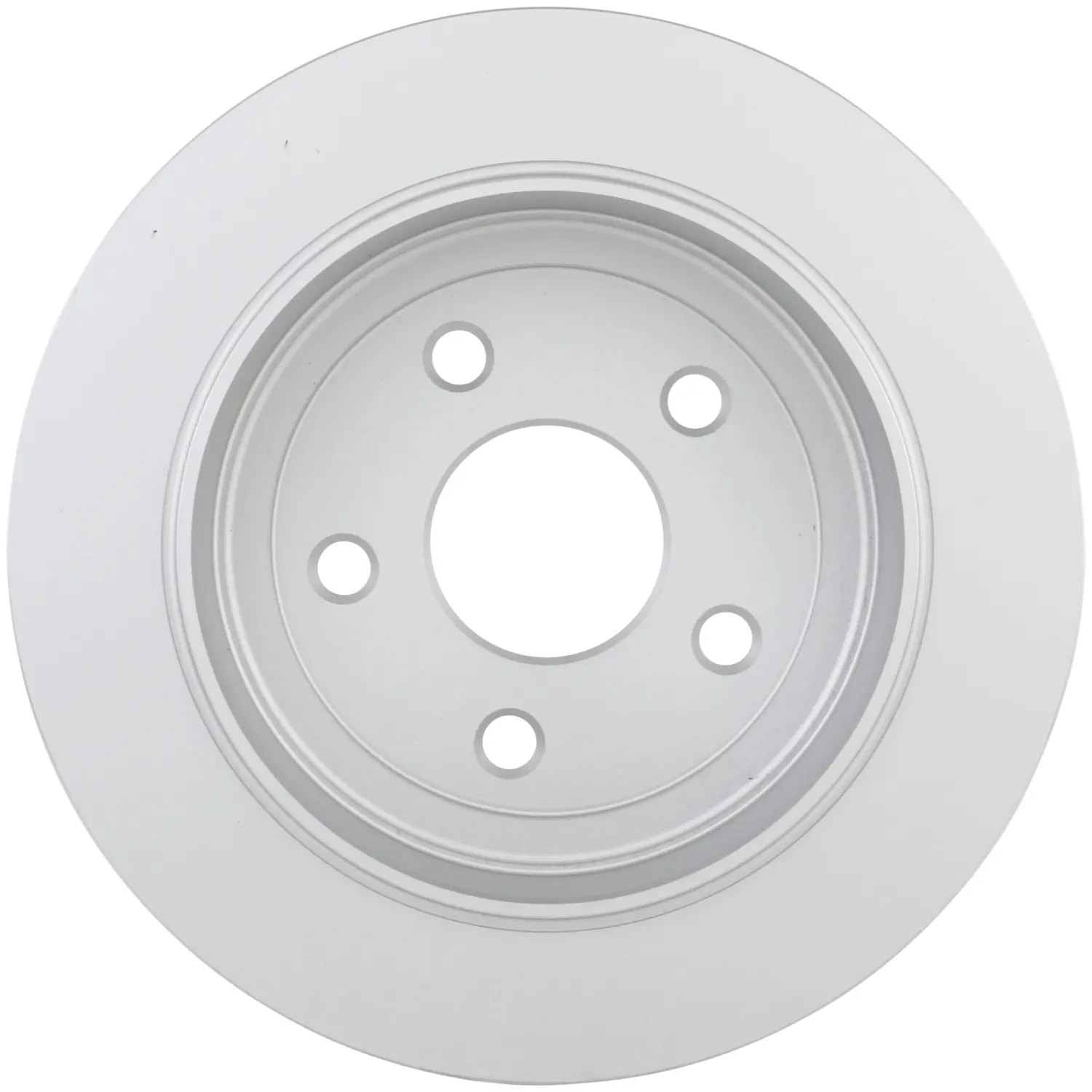 QuietCast Rotor miniature 5