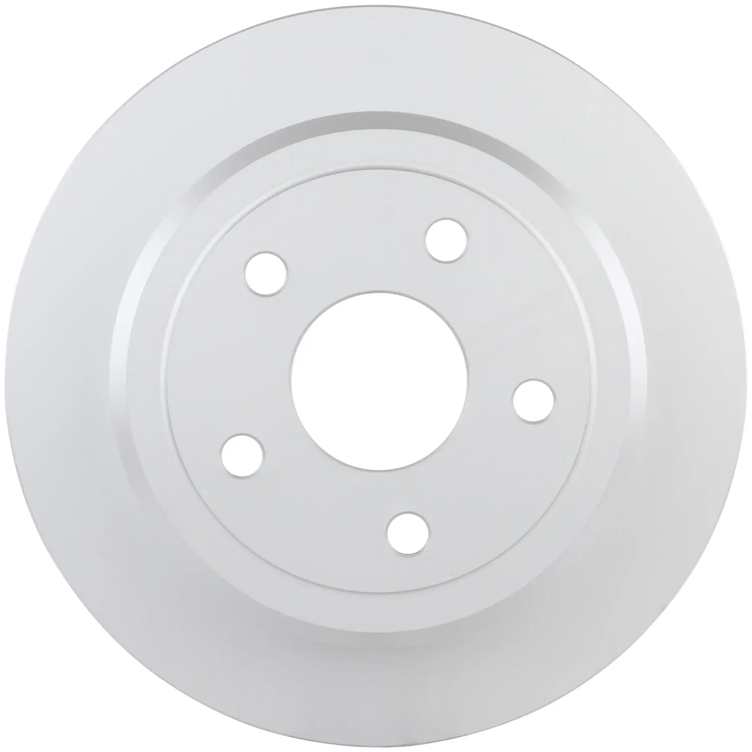 QuietCast Rotor - image principale du produit