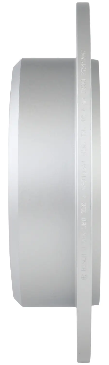 QuietCast Rotor miniature 4