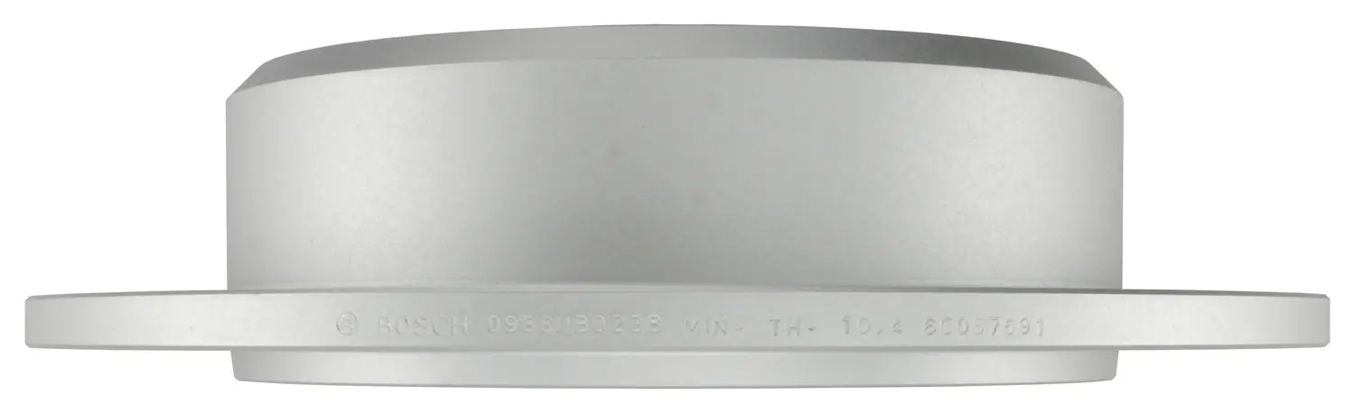 QuietCast Rotor miniature 3