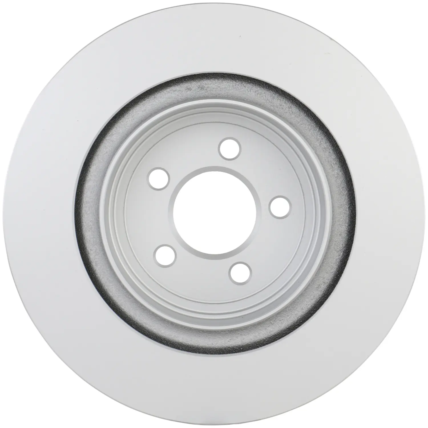 QuietCast Rotor miniature 3