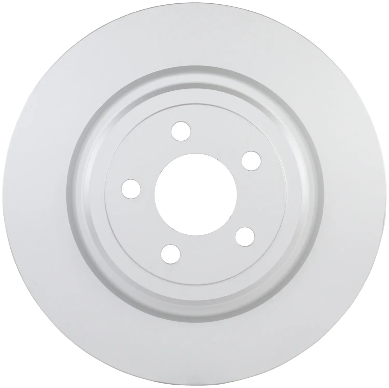 QuietCast Rotor - image principale du produit