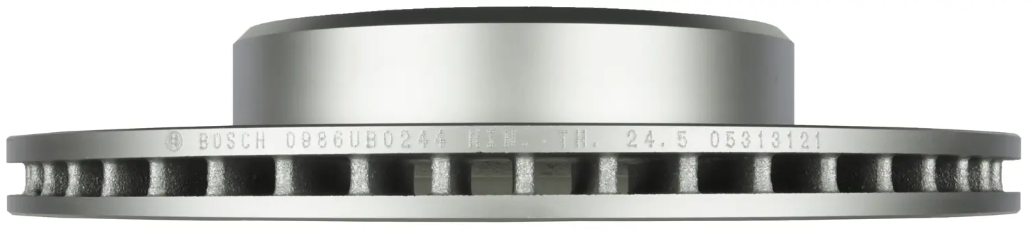 QuietCast Rotor miniature 4