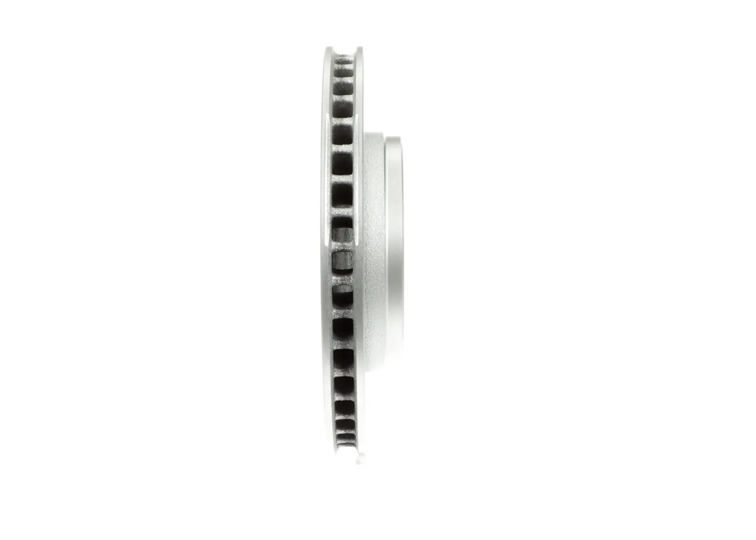 QuietCast Rotor miniature 2