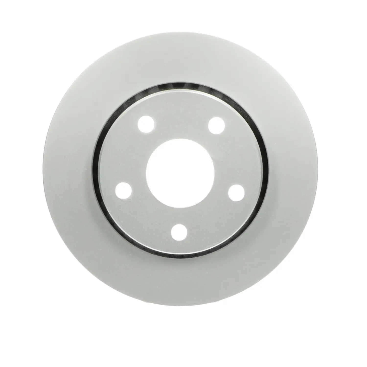 QuietCast Rotor miniature 8