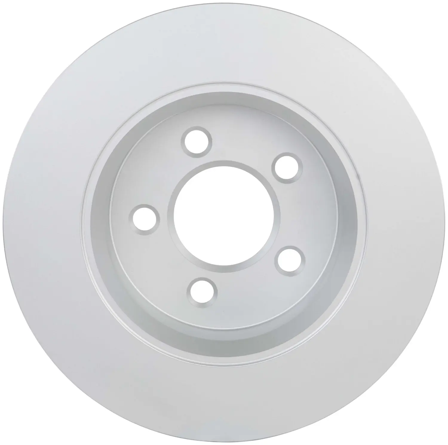 QuietCast Rotor miniature 5