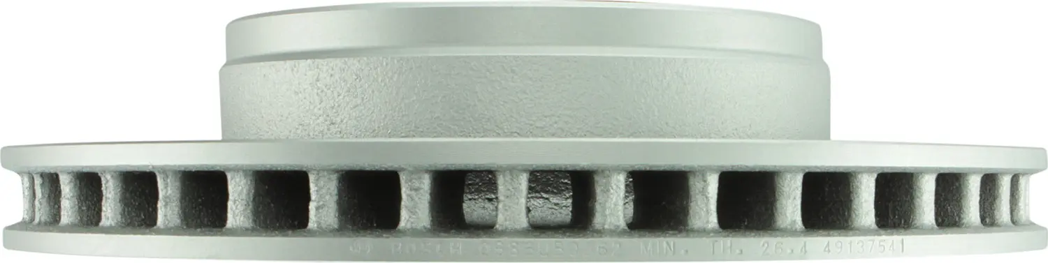 QuietCast Rotor miniature 2