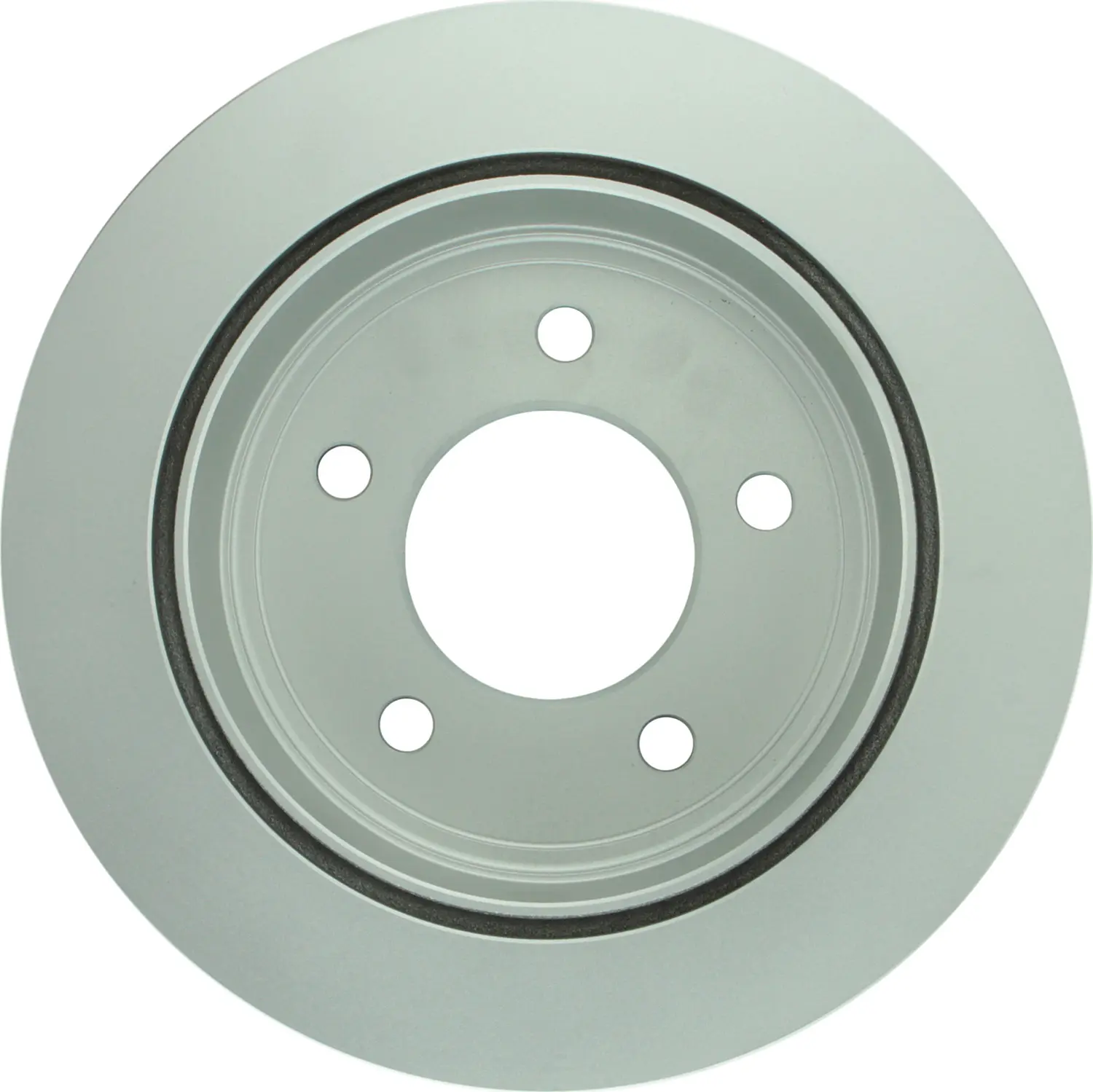 Disc Brake Rotor miniature 3