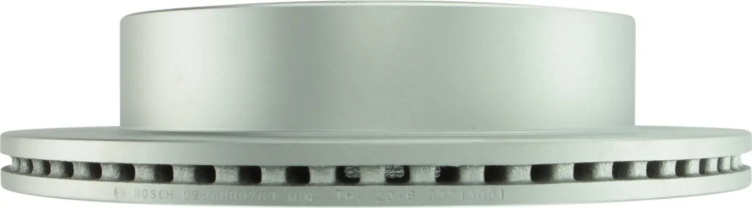 Disc Brake Rotor miniature 2