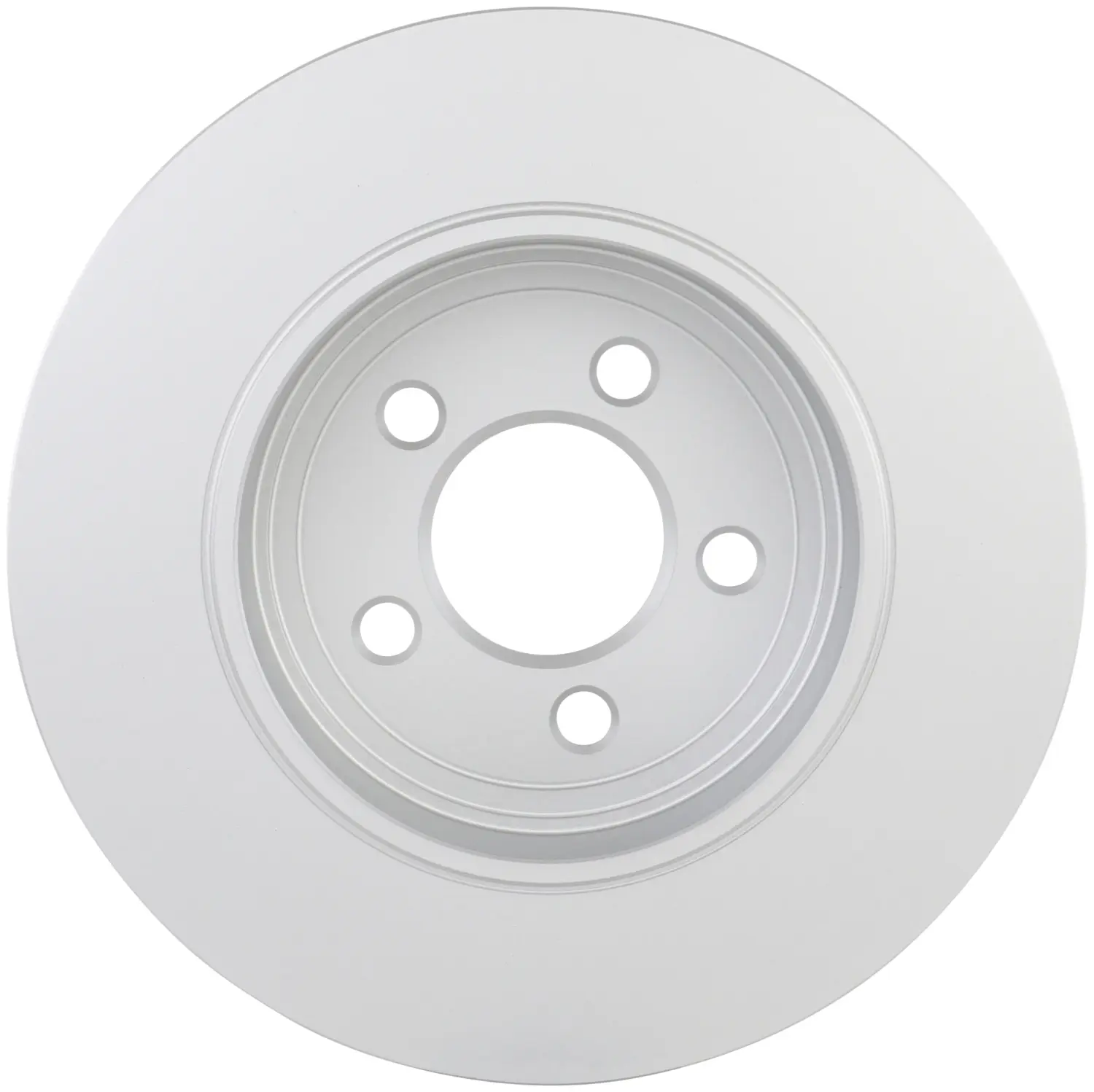 QuietCast Rotor miniature 2