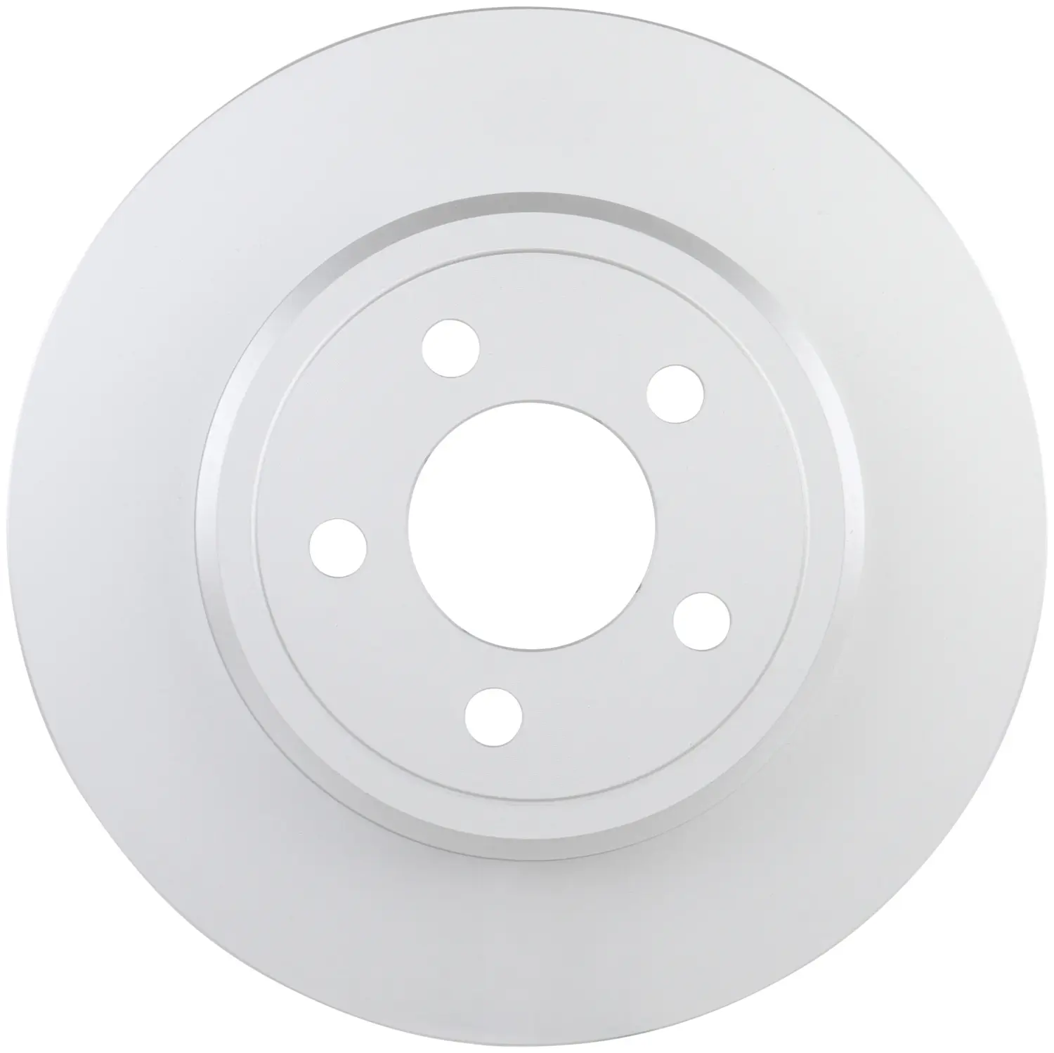 QuietCast Rotor - image principale du produit