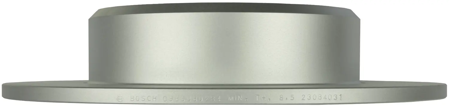 QuietCast Rotor miniature 4