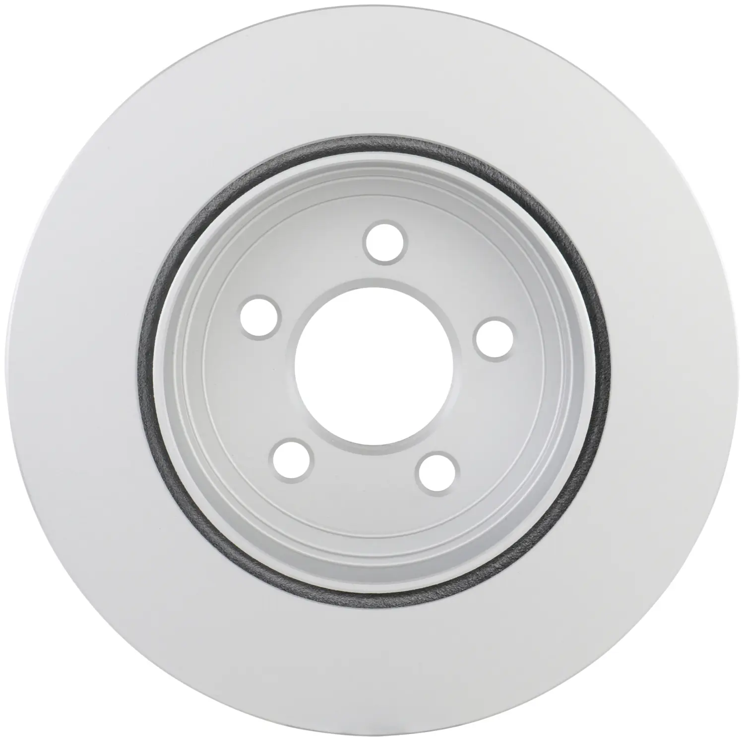 QuietCast Rotor miniature 4