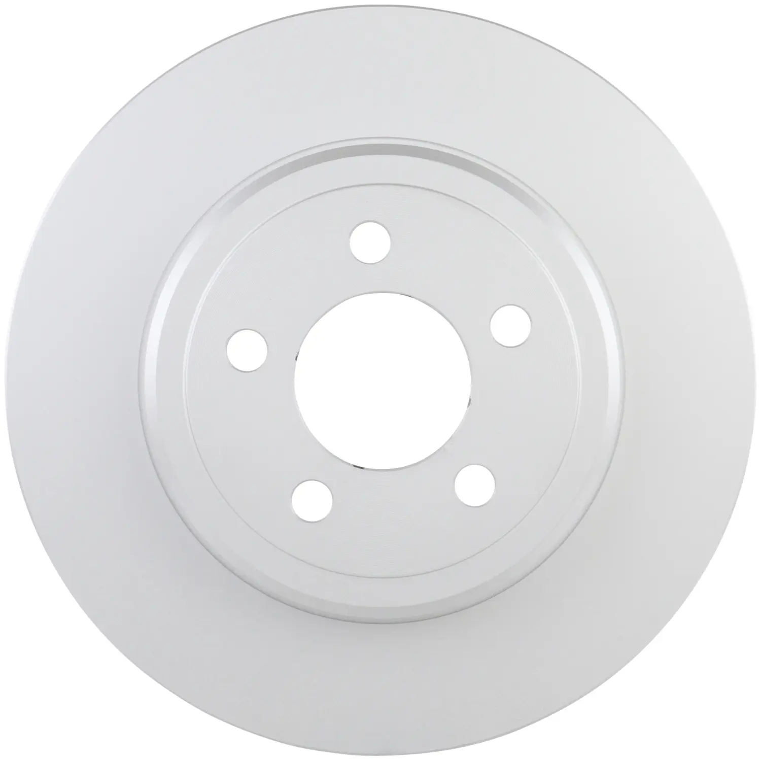 QuietCast Rotor miniature 5