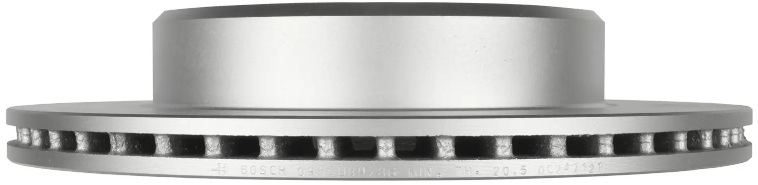 QuietCast Rotor miniature 2