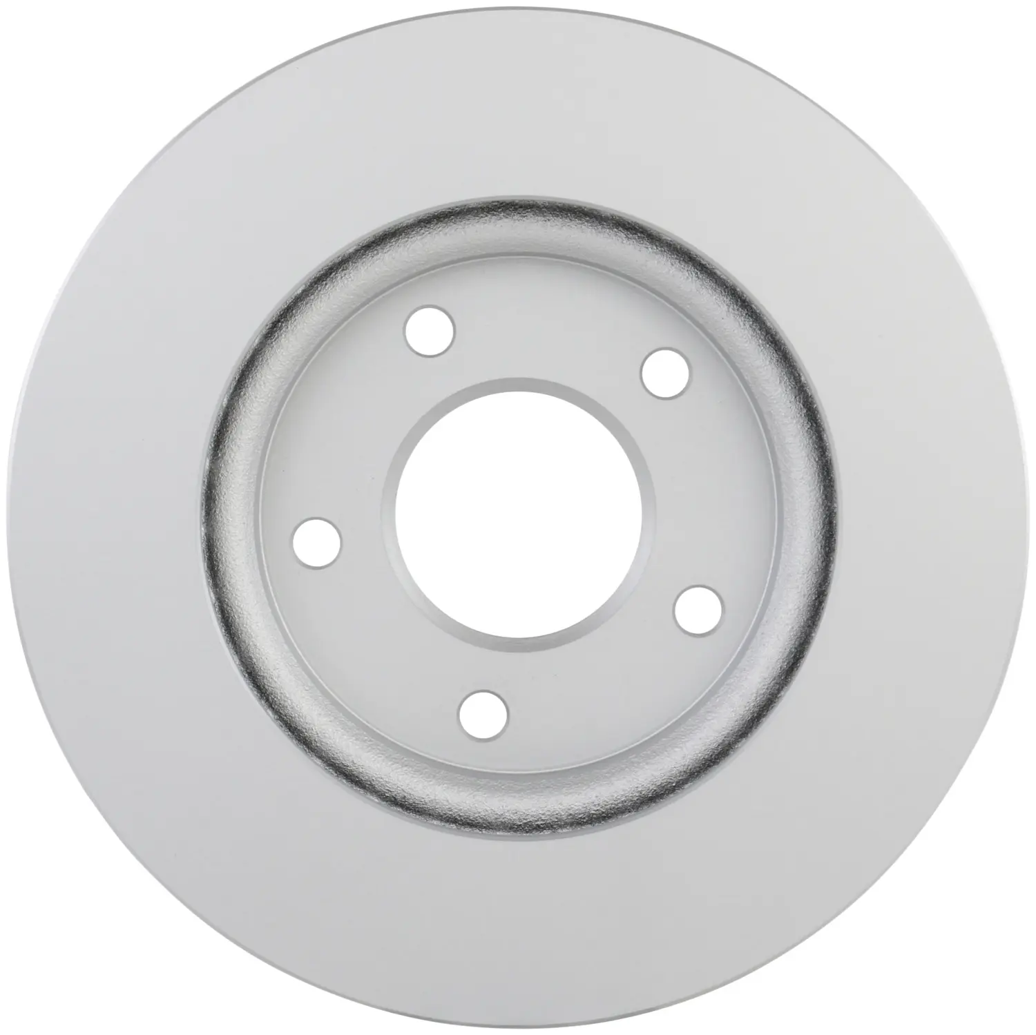 QuietCast Rotor miniature 4