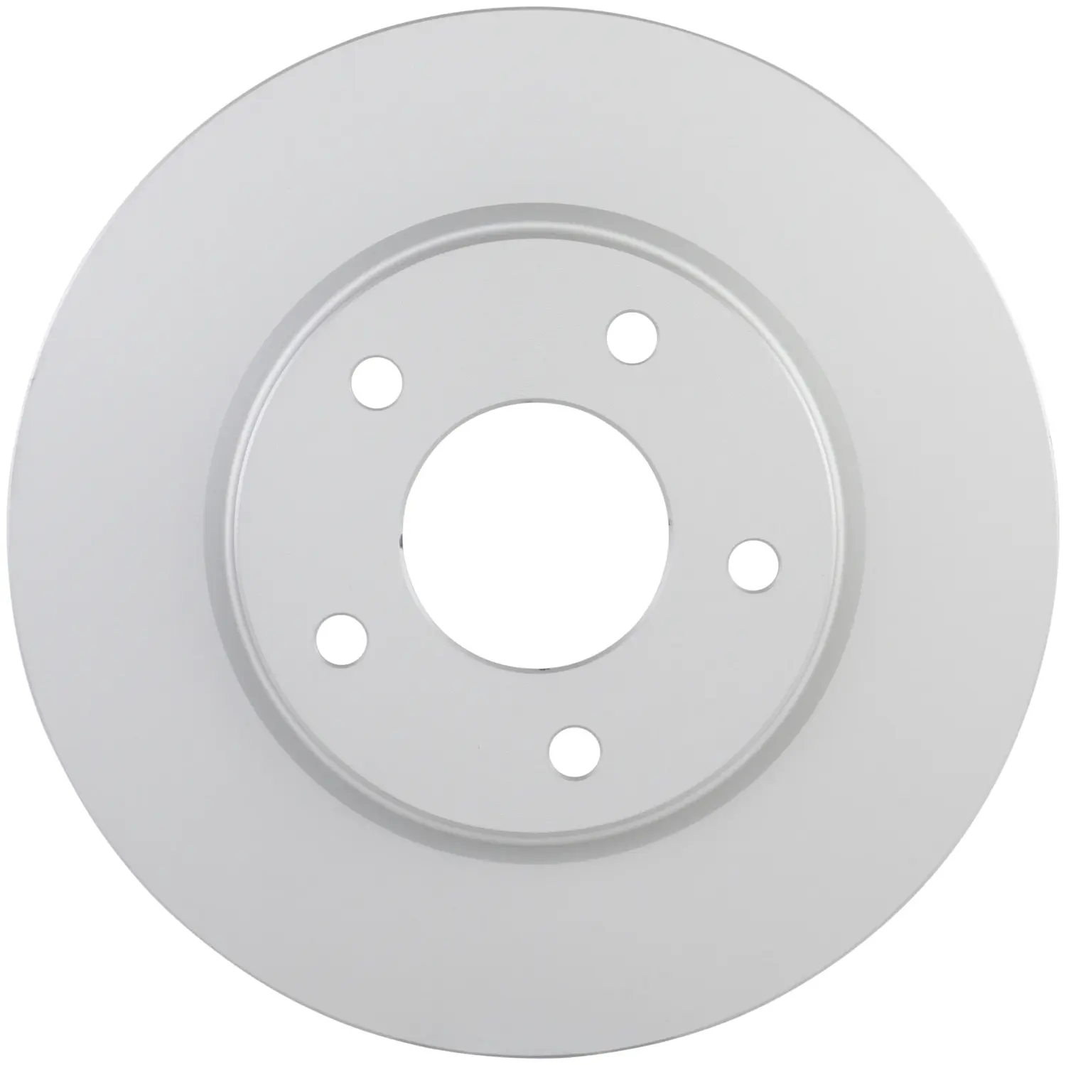 QuietCast Rotor - image principale du produit