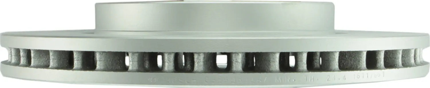 QuietCast Rotor miniature 3