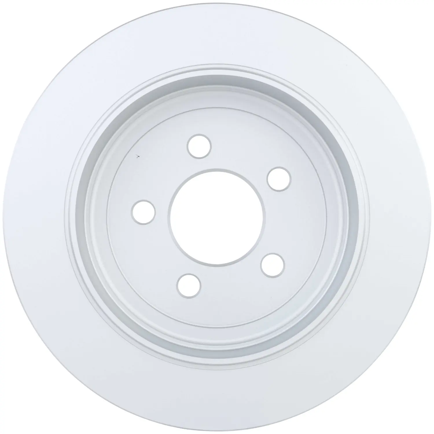 QuietCast Rotor miniature 3
