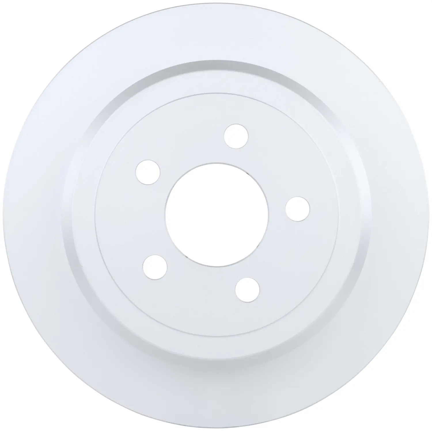 QuietCast Rotor miniature 5
