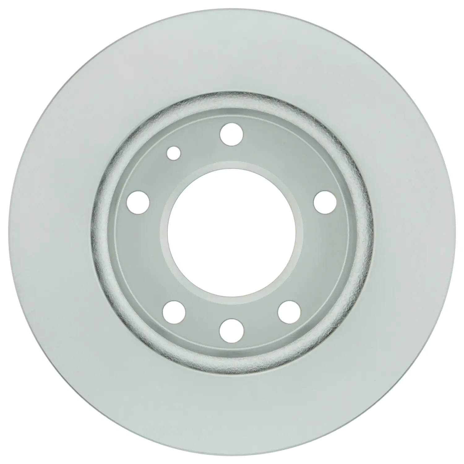 QuietCast Rotor miniature 2