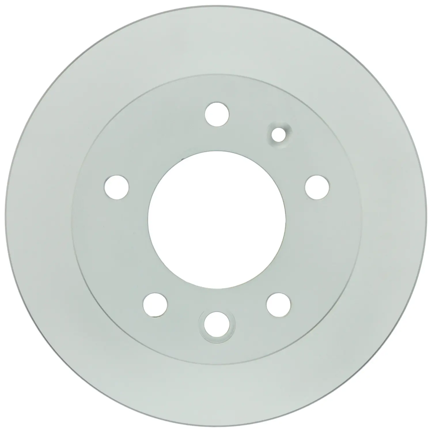 QuietCast Rotor - image principale du produit