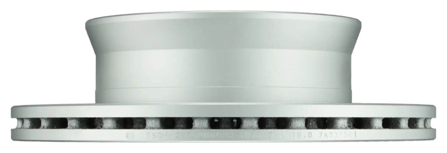 QuietCast Rotor miniature 3