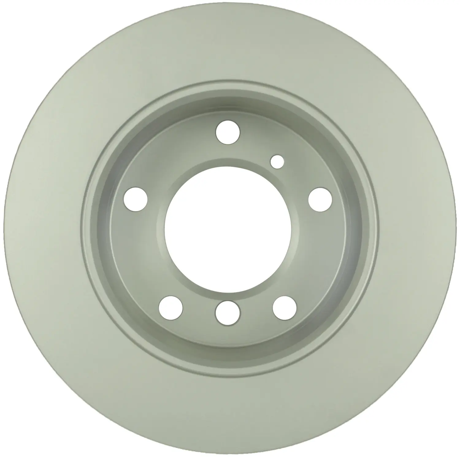 Disc Brake Rotor miniature 3