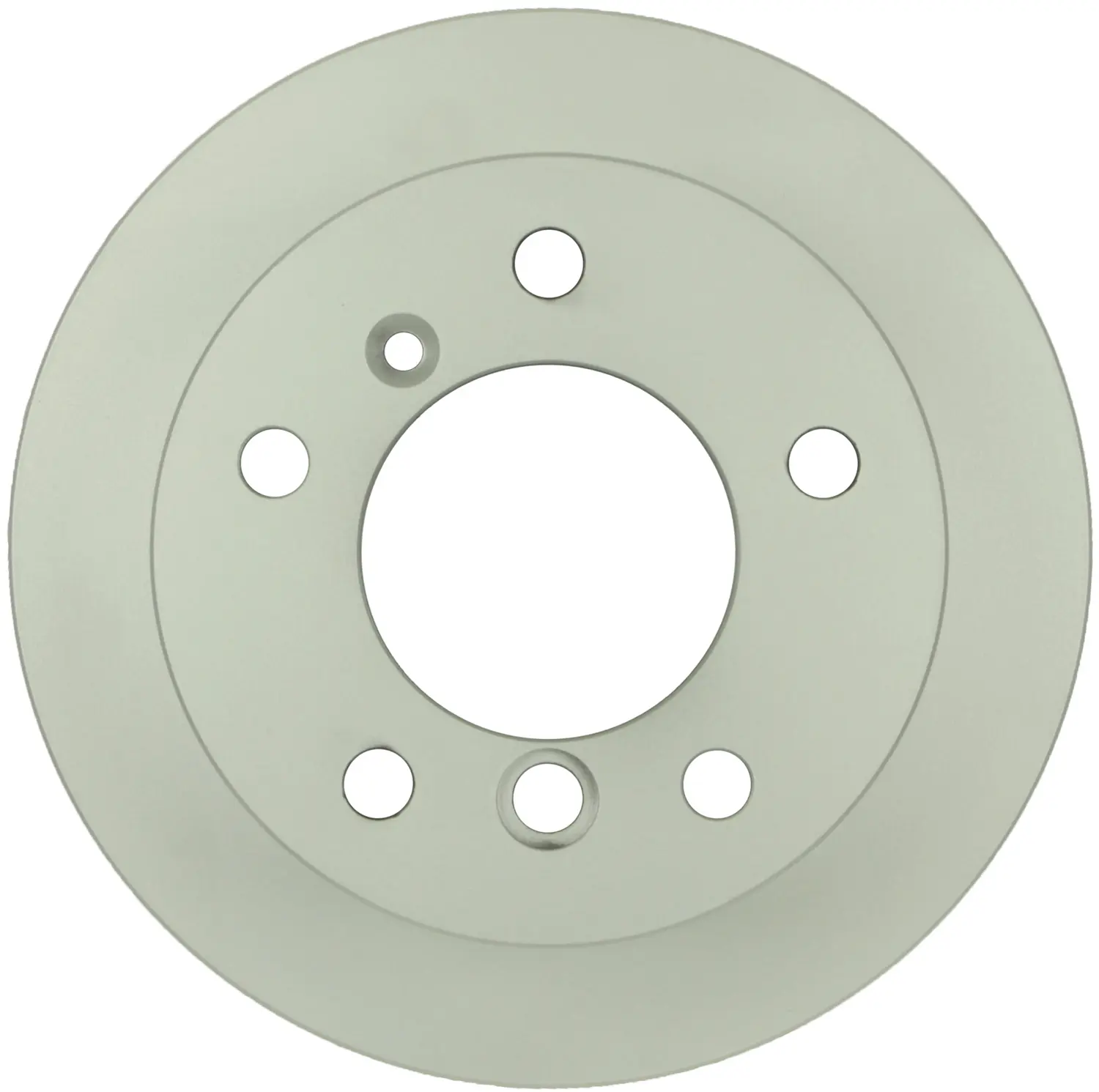 Disc Brake Rotor - image principale du produit
