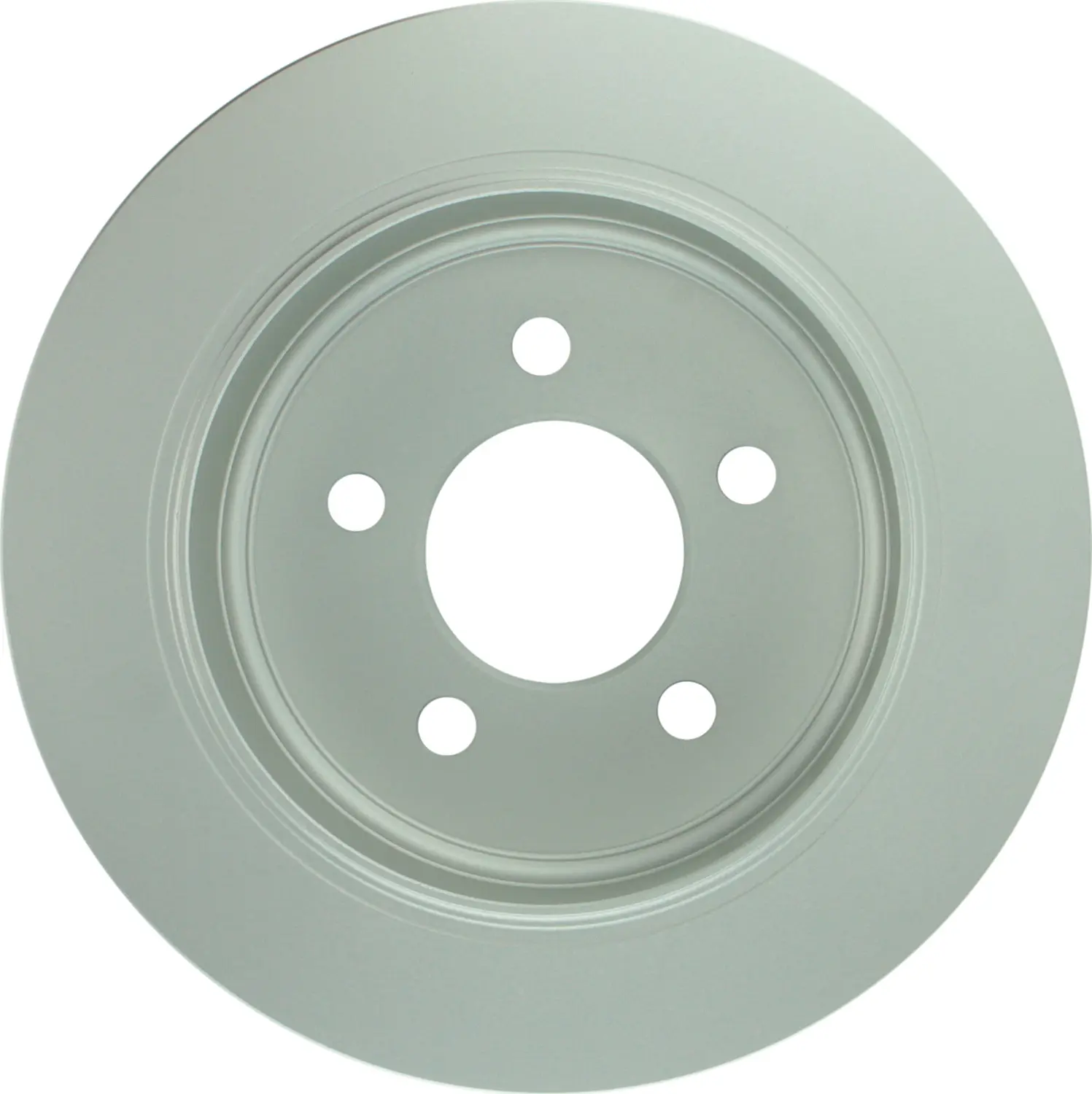 QuietCast Rotor miniature 3