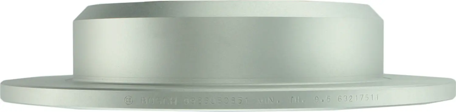 QuietCast Rotor miniature 2