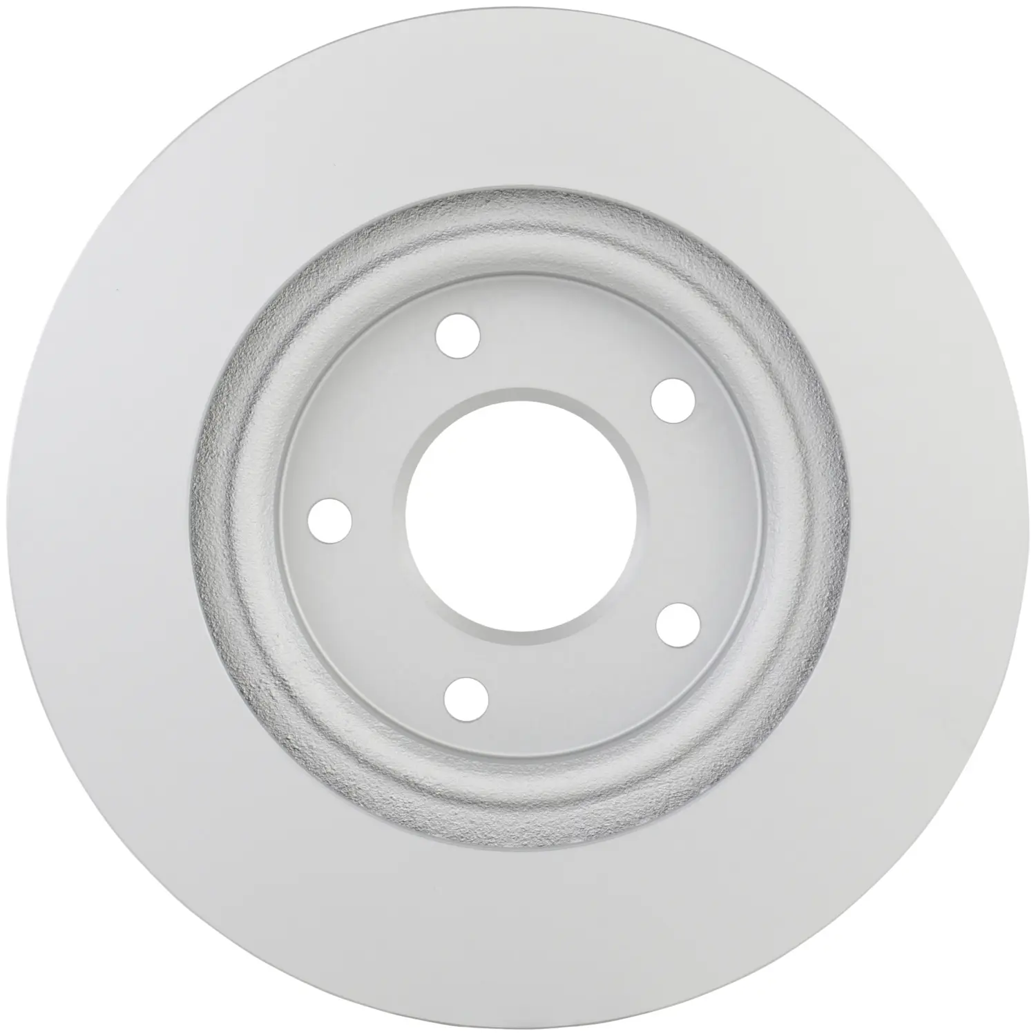 QuietCast Rotor thumbnail 4