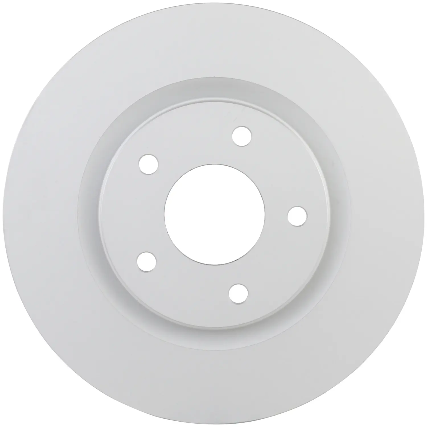 QuietCast Rotor - main product image