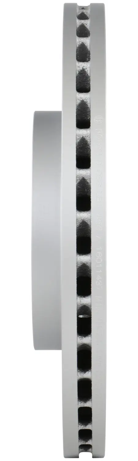 QuietCast Rotor thumbnail 5