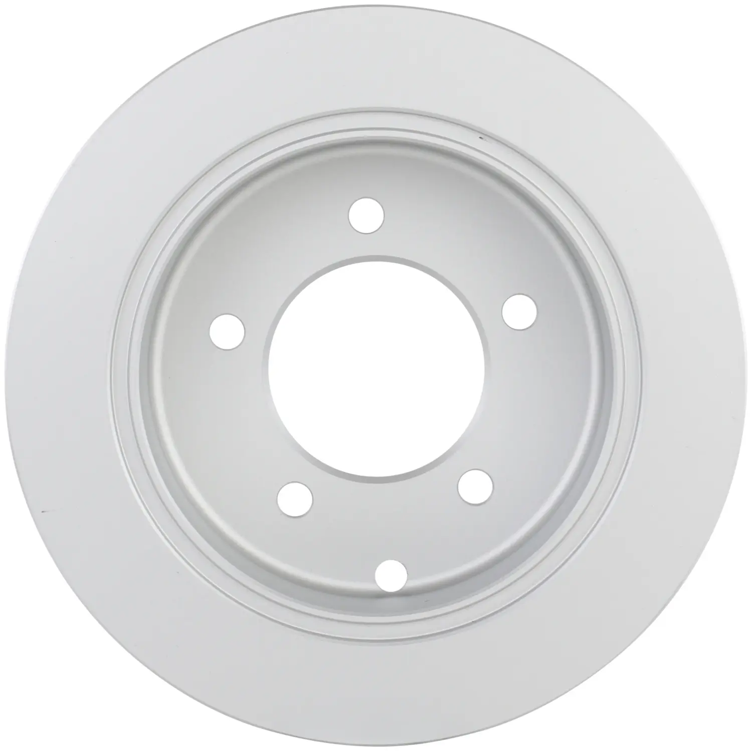 QuietCast Rotor miniature 2