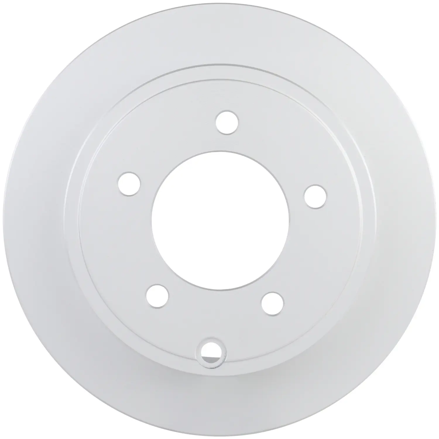 QuietCast Rotor - image principale du produit