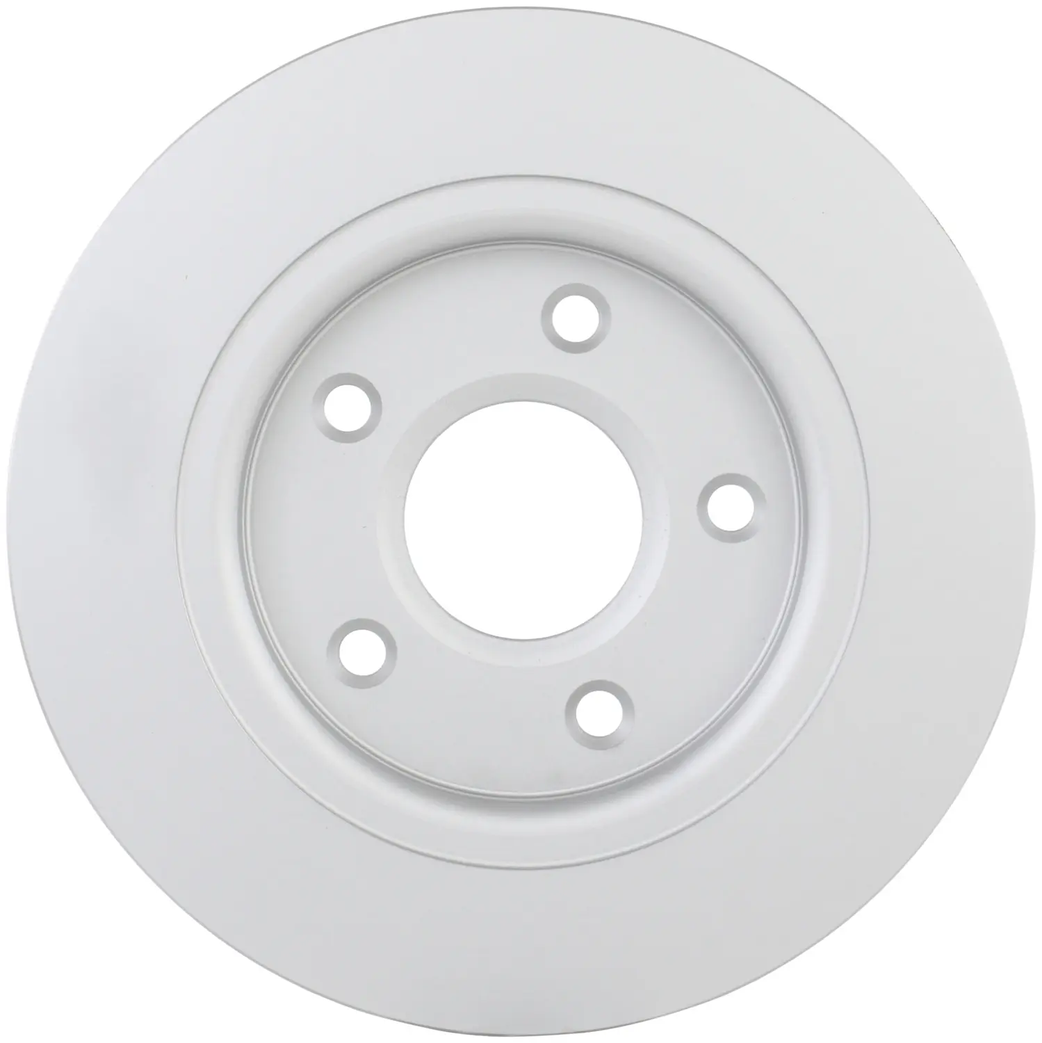 QuietCast Rotor miniature 5