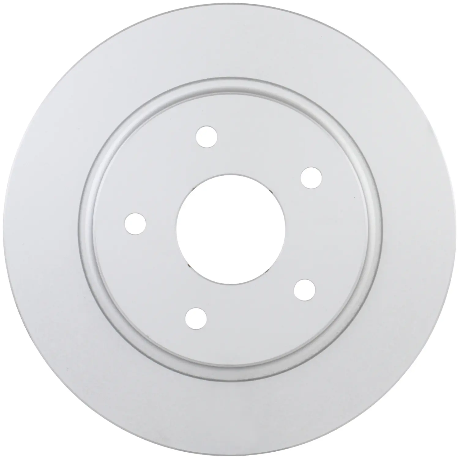 QuietCast Rotor miniature 2