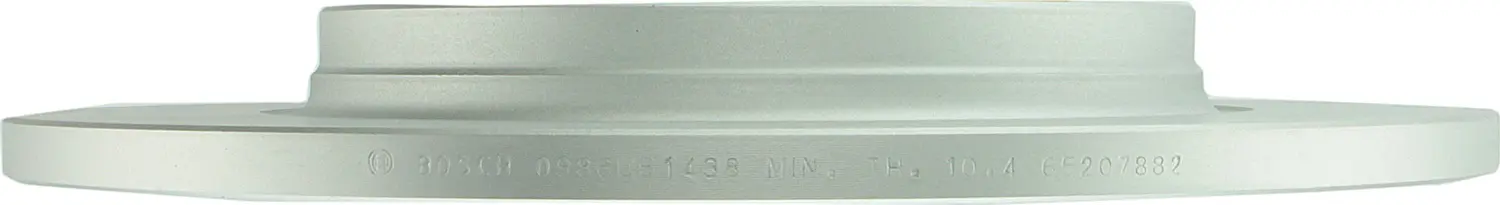 QuietCast Rotor miniature 3