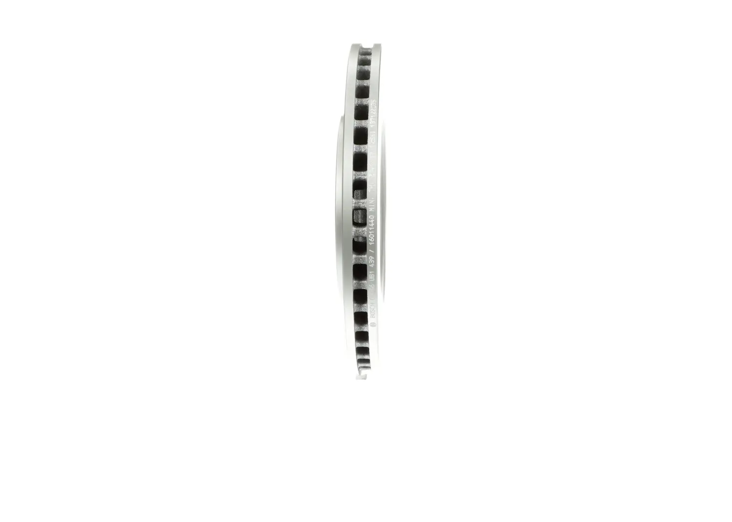 QuietCast Rotor miniature 3