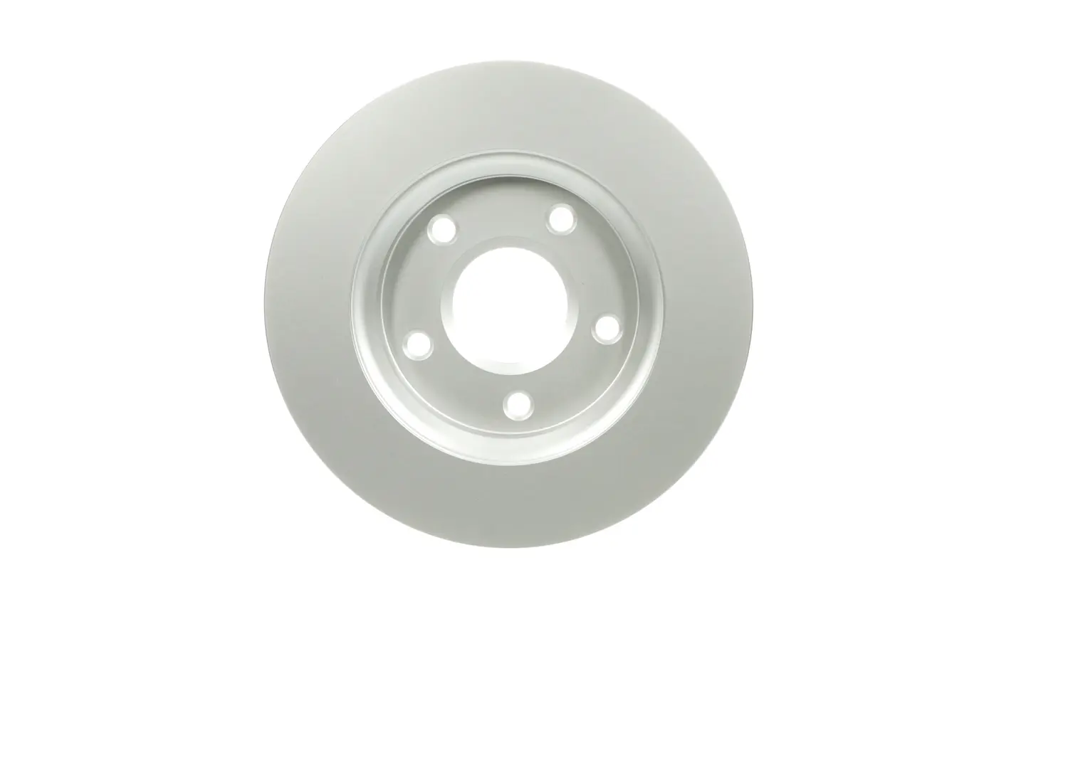 QuietCast Rotor miniature 2