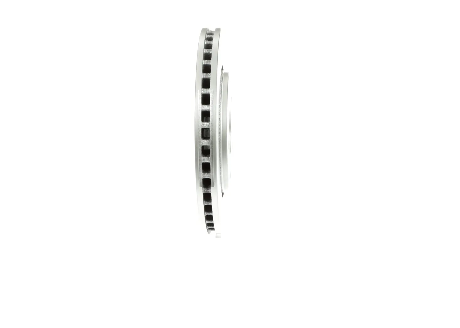 QuietCast Rotor miniature 5