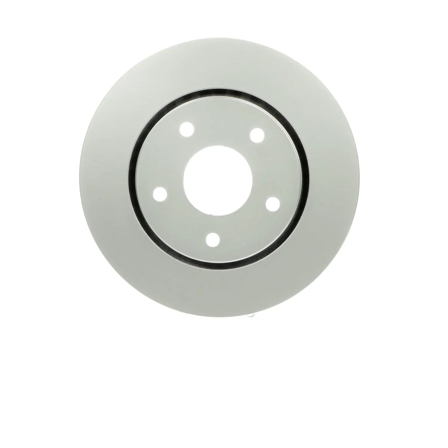 QuietCast Rotor miniature 7