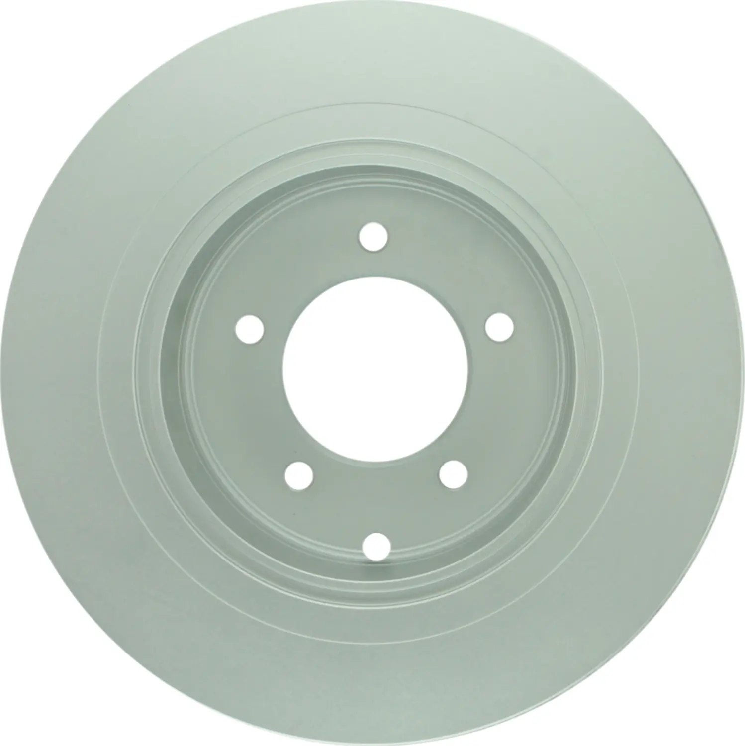 QuietCast Rotor miniature 2