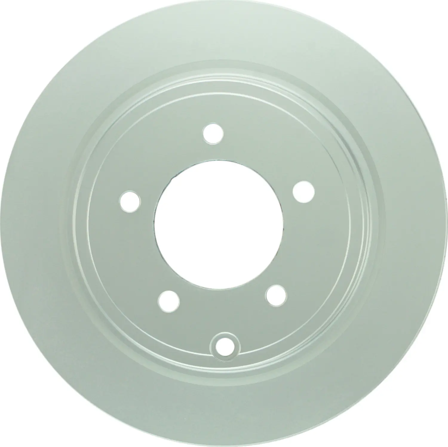 QuietCast Rotor - image principale du produit