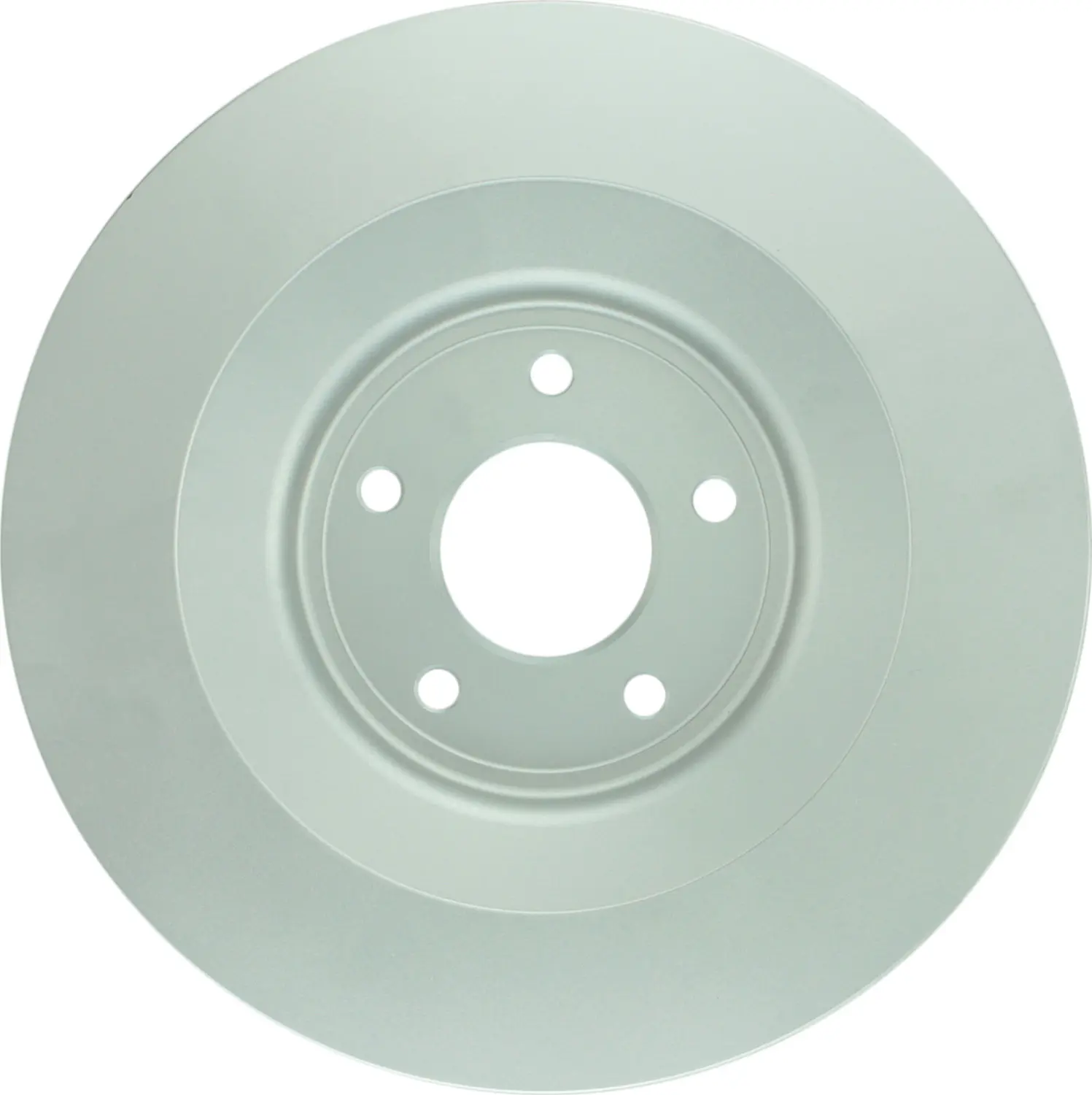 Disc Brake Rotor miniature 2
